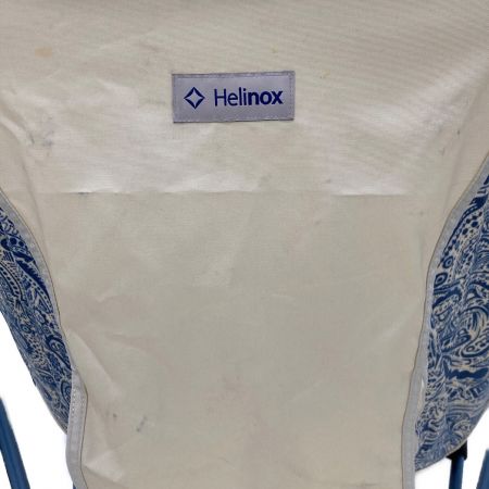 Helinox (ヘリノックス) アウトドアチェア 1102A