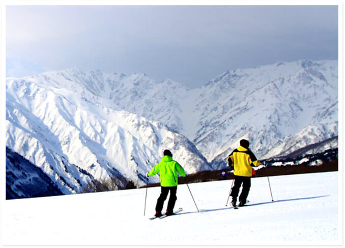 スキー・スノーボード特集｜トレファクONLINE