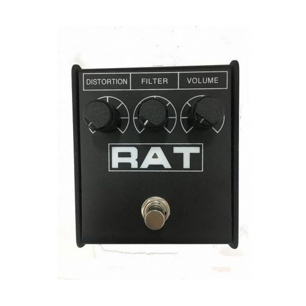 ギター PROCO RAT ProCo ギターエフェクター RAT｜トレファクONLINE