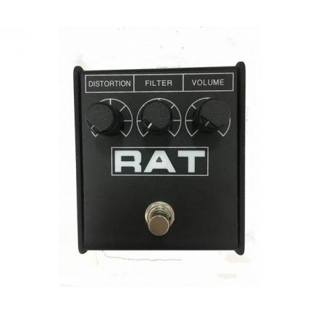 ProCo ギターエフェクター RAT