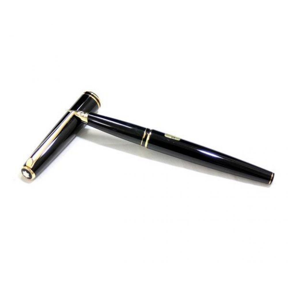 MONTBLANC 万年筆 ペン先14K EF 585｜トレファクONLINE