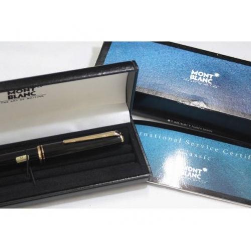 MONTBLANC 万年筆 ペン先14K EF 585｜トレファクONLINE