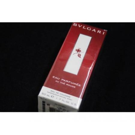 BVLGARI 香水 未使用品 オパフメオーテルージュ　オーデコロン　50ml