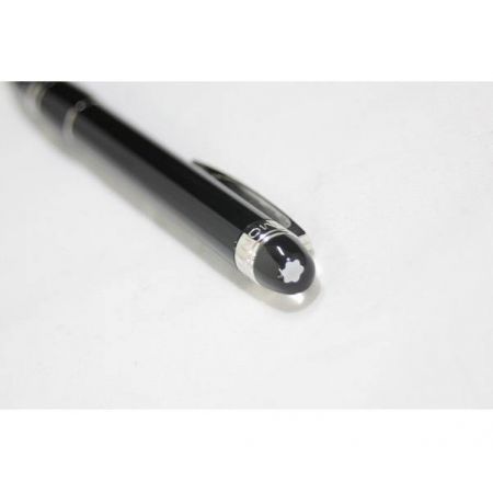 MONTBLANC ツイスト式ボールペン ボールペン　スターウォーカー