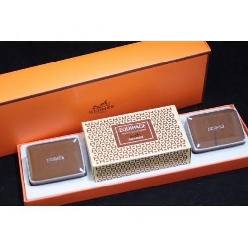 HERMES ソープセット 未使用品