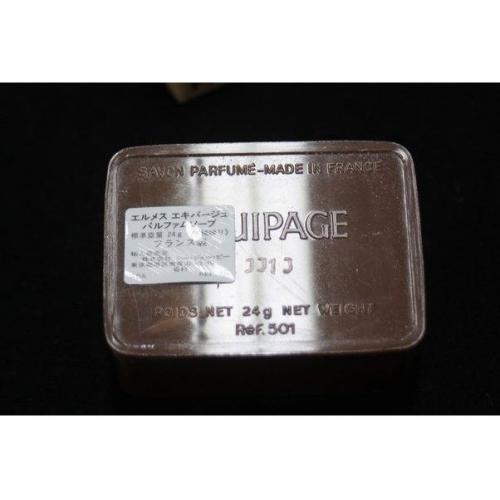 HERMES ソープセット 未使用品