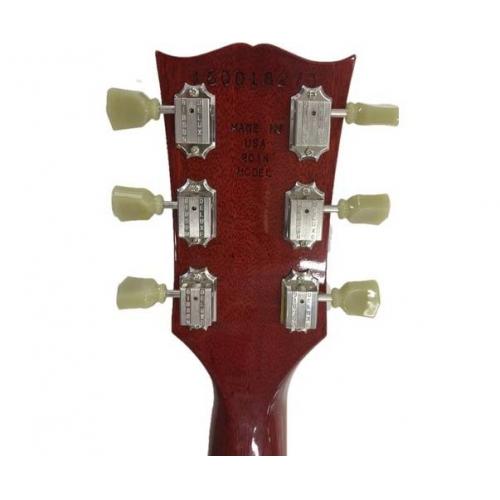 GIBSON USA エレキギター SG 61 Reissue GIBSON USA SG61 Reissue　BIGSBY