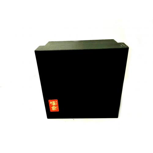 瑾斎 茶托 未使用品 5Pセット