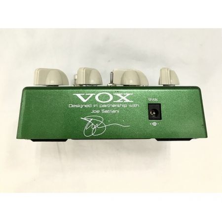 VOX (ヴォックス) Vox JS-DL Time Machine time machine