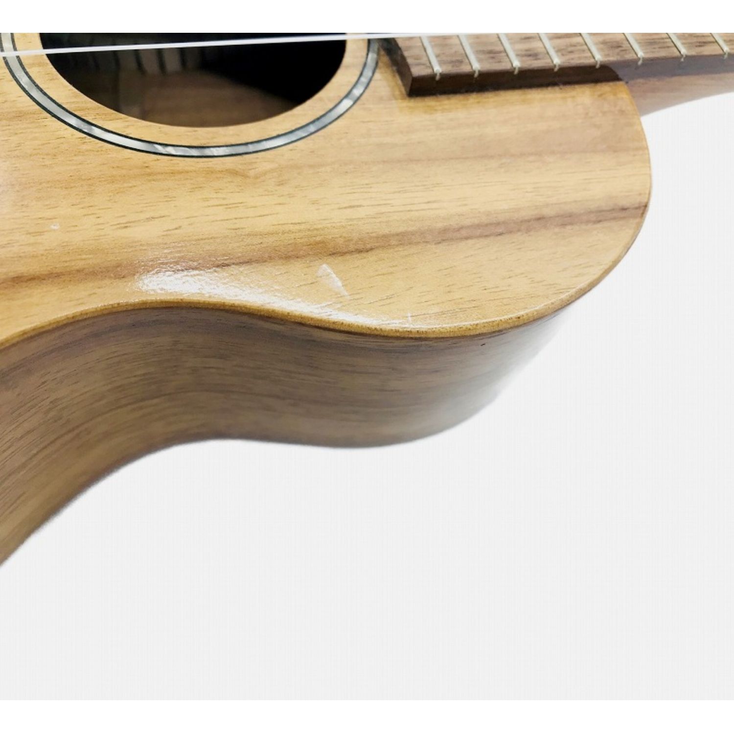 KAALA (カアラ) ウクレレ KU5C 世界で一番幸せになれる楽器を国産で