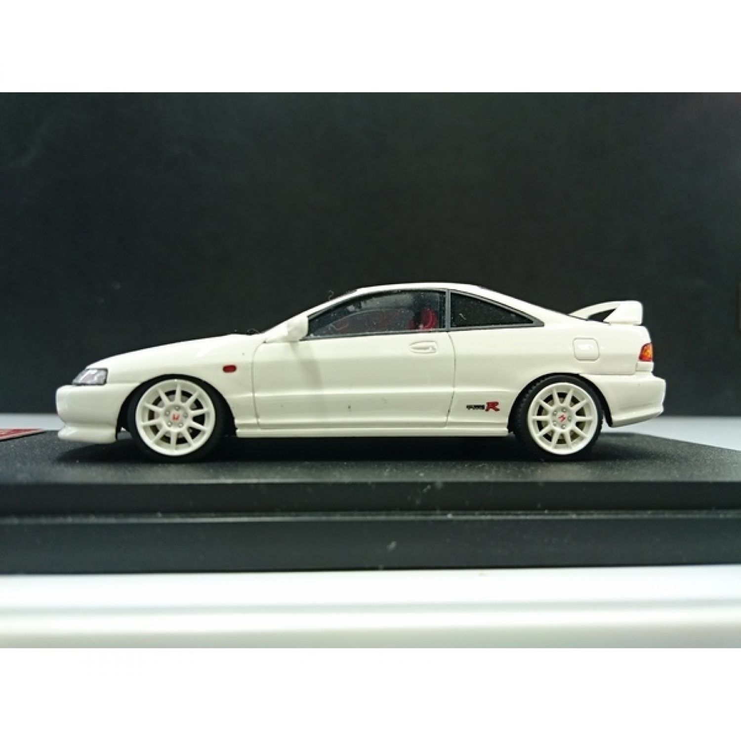 MARK43 インテグラ TYPE R シルバー 1/43 MARK43 インテグラ TYPE R