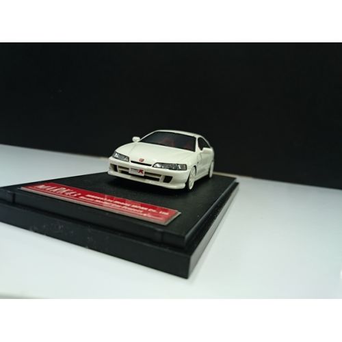 MARK43 ミニカー ホビージャパン・MARK43