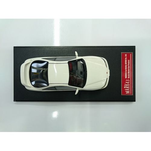 MARK43 ミニカー ホビージャパン・MARK43