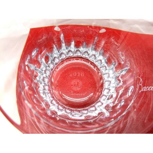 Baccarat (バカラ) ペアグラス 2Pセット FIORA 2Pセット Baccarat