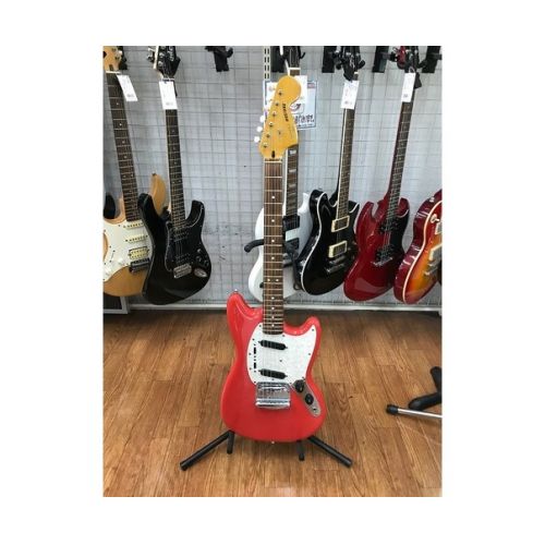 FENDER SQUIER (スクワイヤー) Squier by Fender ムスタング MUSTANG