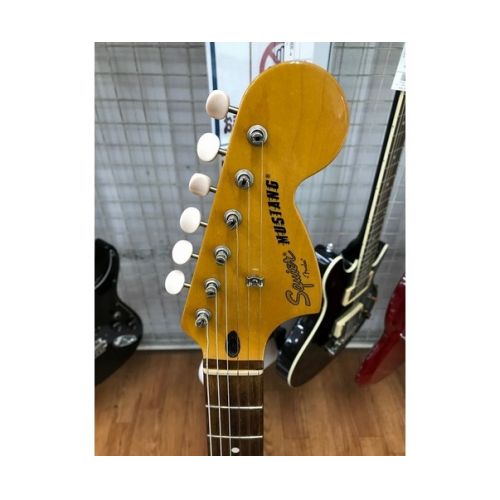 FENDER SQUIER (スクワイヤー) Squier by Fender ムスタング MUSTANG