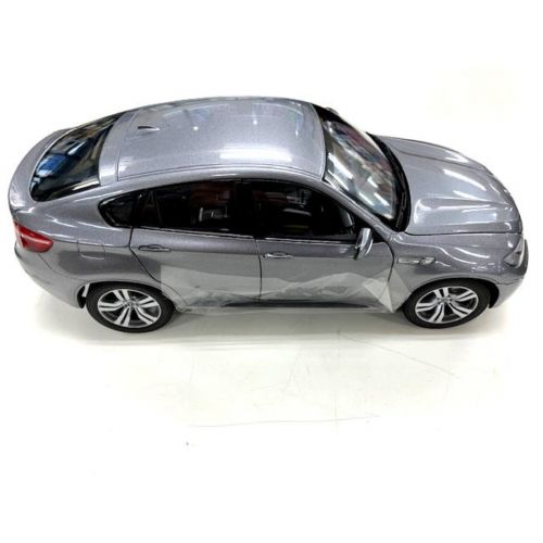 KYOSHO 1/18scale BMW X6 M Spac