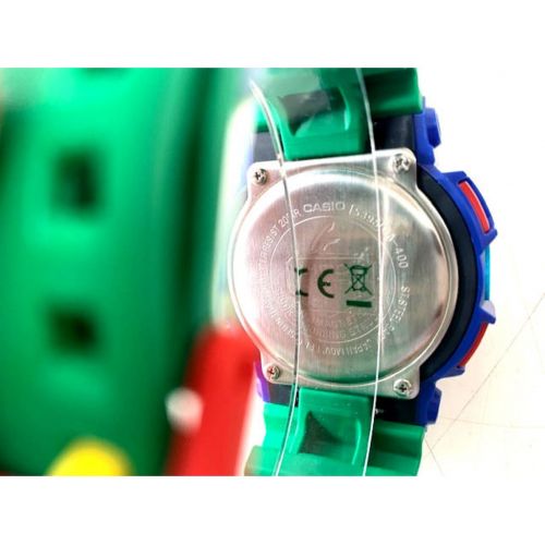 CASIO (カシオ) 腕時計 CASIO G-SHOCK GA-4004AJF G-SHOCK GA-4004AJF デジタル ラバー