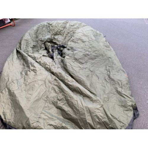 GRAND CANYON (グランドキャニオン) ワンポールテントGRANDCANYON INDIANA400 INDIANA400 非常に広々しており、最大で8名まで使えるワンポールテントです