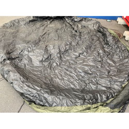 GRAND CANYON (グランドキャニオン) ワンポールテントGRANDCANYON INDIANA400 INDIANA400 非常に広々しており、最大で8名まで使えるワンポールテントです