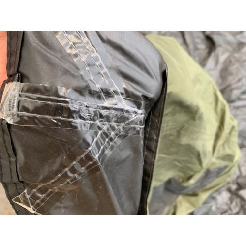 GRAND CANYON (グランドキャニオン) ワンポールテントGRANDCANYON INDIANA400 INDIANA400 非常に広々しており、最大で8名まで使えるワンポールテントです