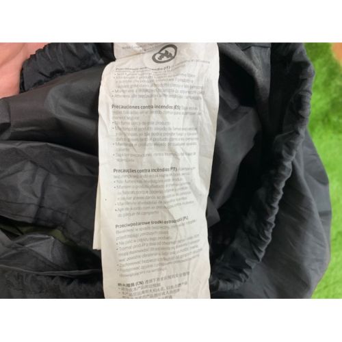 GRAND CANYON (グランドキャニオン) ワンポールテントGRANDCANYON INDIANA400 INDIANA400 非常に広々しており、最大で8名まで使えるワンポールテントです