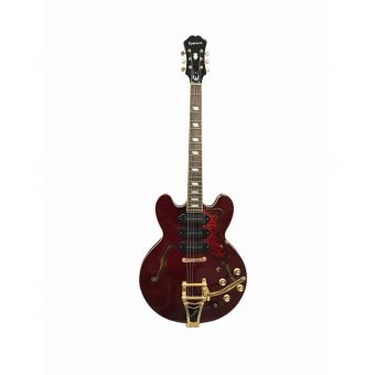 EPIPHONE (エピフォン) Limited Riviera Custom P93 Limited Riviera Custom P93 ★限定生産★ゴージャスにセクシーに弾き倒せ！！！