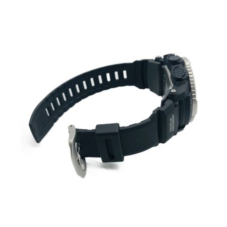CASIO (カシオ) デジタルウォッチ PRO TREK PRW-3500-1JF アクティブなシチュエーションに頼もしい腕時計！