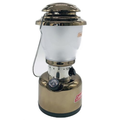 Coleman (コールマン) LEDランタン 170-9452 安心安全のLEDランタン！