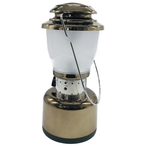 Coleman (コールマン) LEDランタン 170-9452 安心安全のLEDランタン！