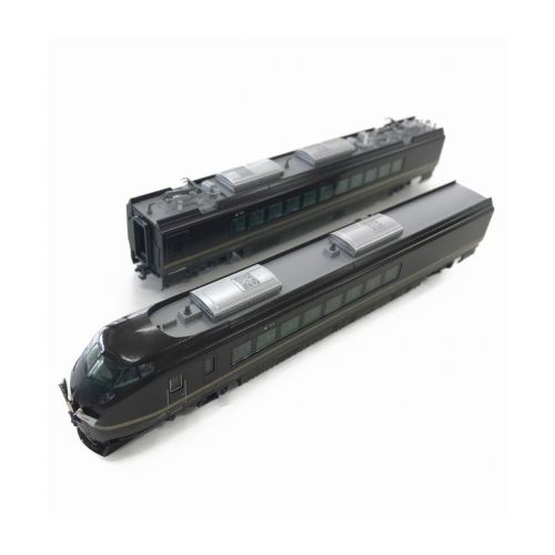 KATO (カトー) E655系和(和)5両セット 10-1123 E655系 E655系和(和)5両セット