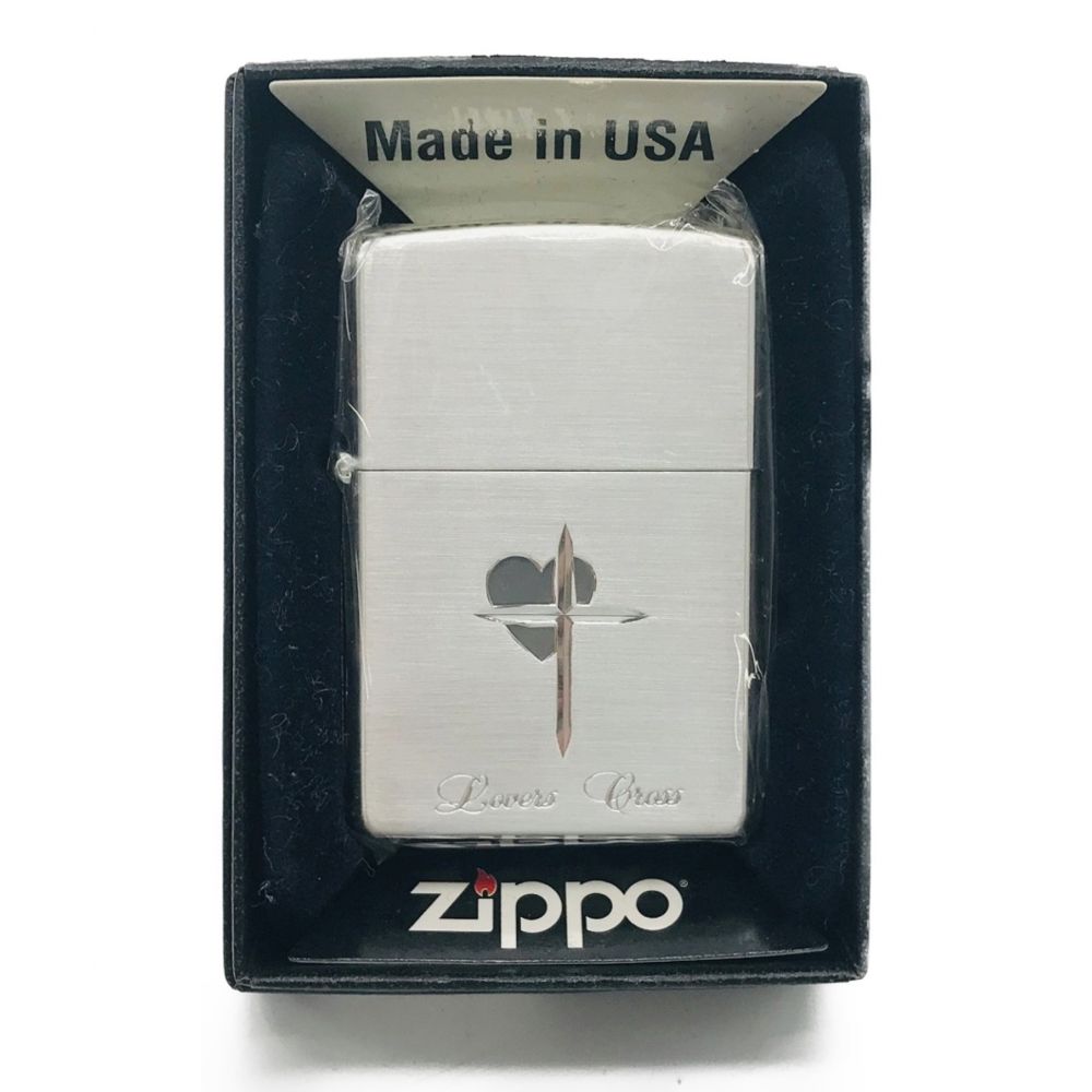 B5180 【未使用】ジッポ　オイルライター ZIPPO (ジッポ) オイルライター 未使用品｜トレファクONLINE