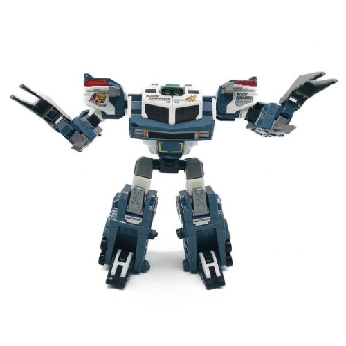 最も優遇の トミカ ハイパーレスキュー トランスポーターガイア ドライブヘッド 超合金 ロボット Revuemusicaleoicrm Org