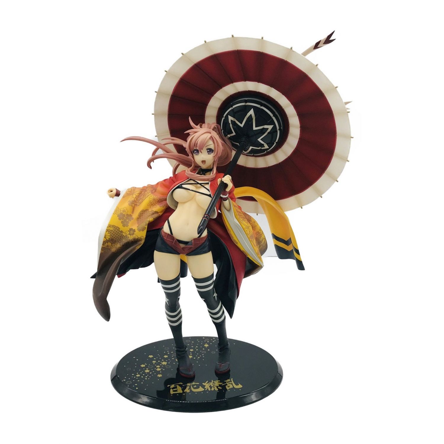 Hobby Japan Alter ホビージャパン フィギュア 日本一の傾奇者 前田慶次 トレファクonline