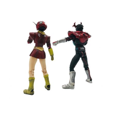 未使用○20個セット○ 仮面ライダーX &仮面ライダーストロンガー