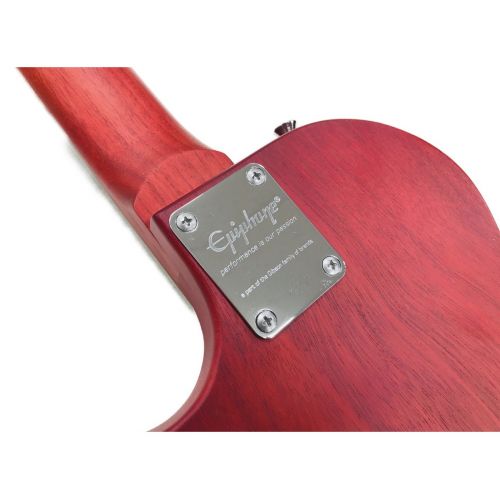 EPIPHONE (エピフォン) Les Paul Specia VINTAGE EDITON VINTAGE
