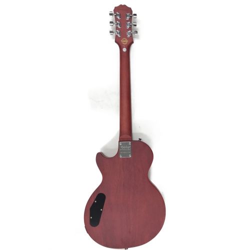 EPIPHONE (エピフォン) Les Paul Specia VINTAGE EDITON VINTAGE