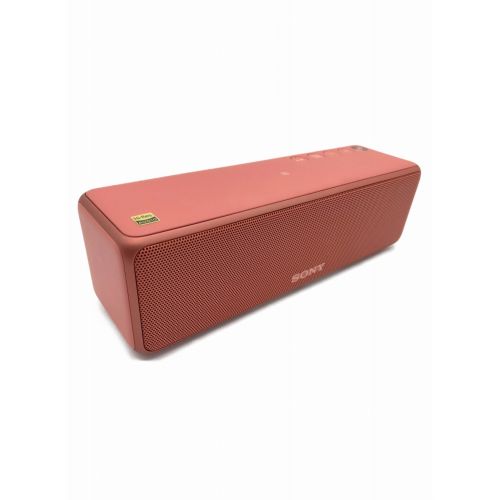 SONY (ソニー) ワイヤレススピーカー SRS-HG10 2019年製