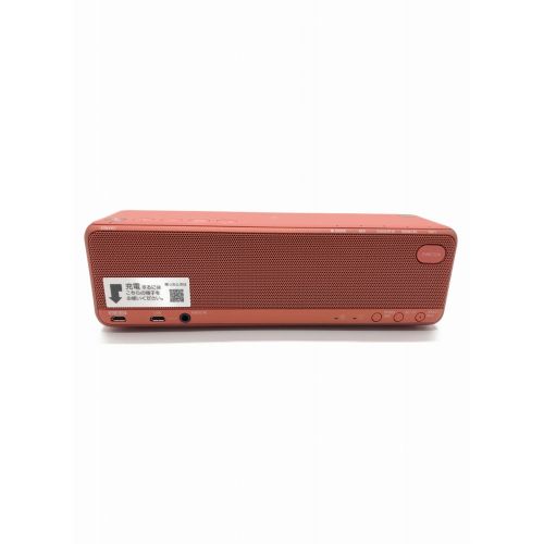 SONY (ソニー) ワイヤレススピーカー SRS-HG10 2019年製