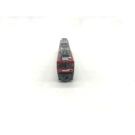 KATO (カトー) Nゲージ KATO EH500 JRF 3次形 金太郎ロゴが光り輝い
