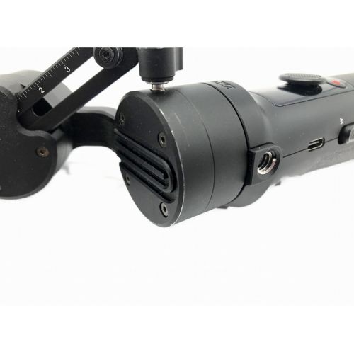 Zhiyun (ジンバル) カメラスタビライザー CRANE-M2 ■