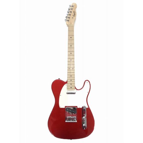 FENDER (フェンダー) エレキギター Squier テレキャスター