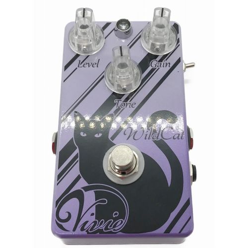新品定番人気 ヤフオク! - Vivie ヴィヴィ Wild Cat オーバードライブ ...
