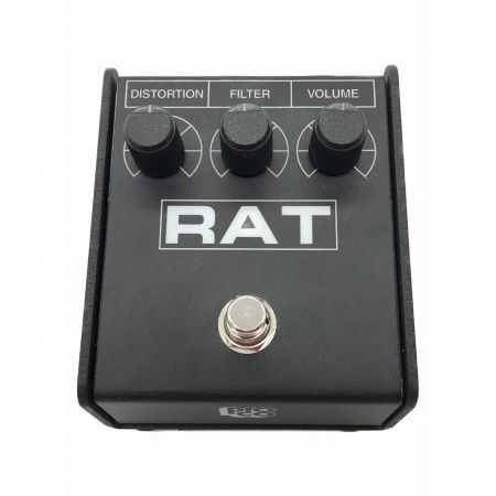 ProCo (プロコ) ギターエフェクター RAT
