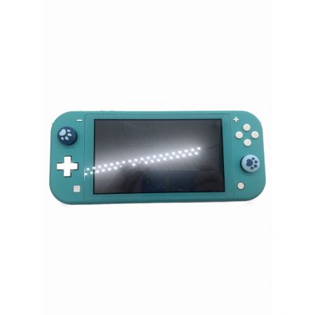 Nintendo (ニンテンドウ) Nintendo Switch Lite HAC-001 .
