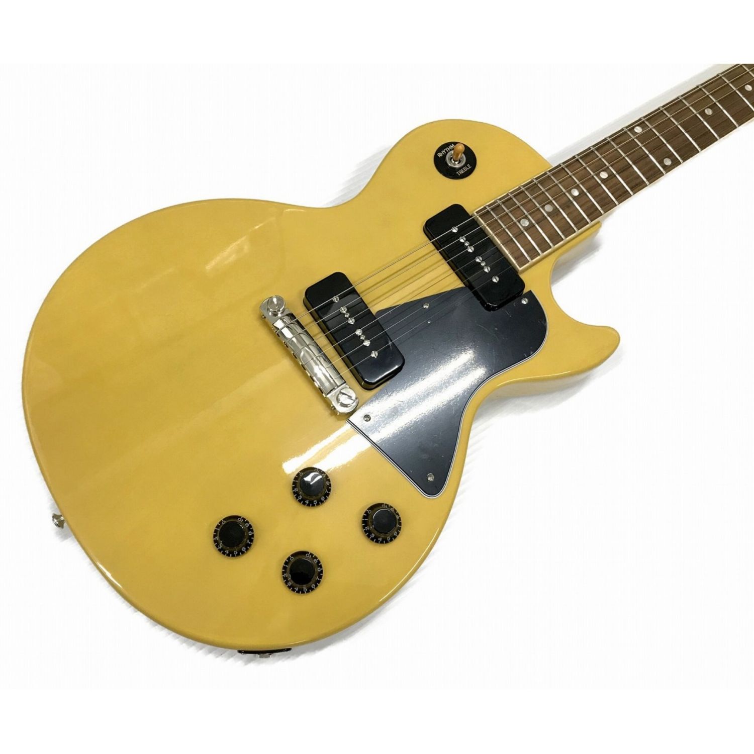 極美品 Gibson Les Paul Special 19 ギブソン レスポール スペシャル 専用ソフトケース付 トレファクonline