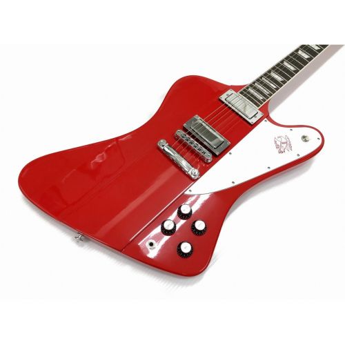 極美品 Gibson Firebird 19 Cardinal Red ギブソン ファイヤーバード 専用ハードケース付き トレファクonline