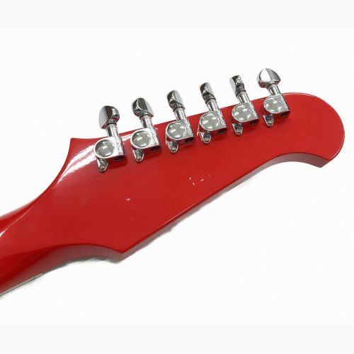 極美品 Gibson Firebird 19 Cardinal Red ギブソン ファイヤーバード 専用ハードケース付き トレファクonline