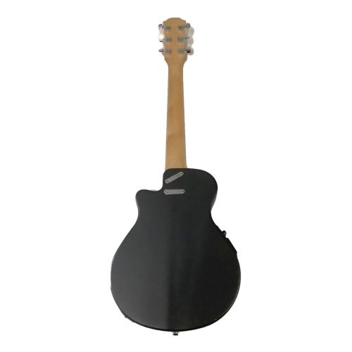 YAMAHA トラベルギター エレアコ APXT-1A グリーン 小型 美品 - 楽器/器材