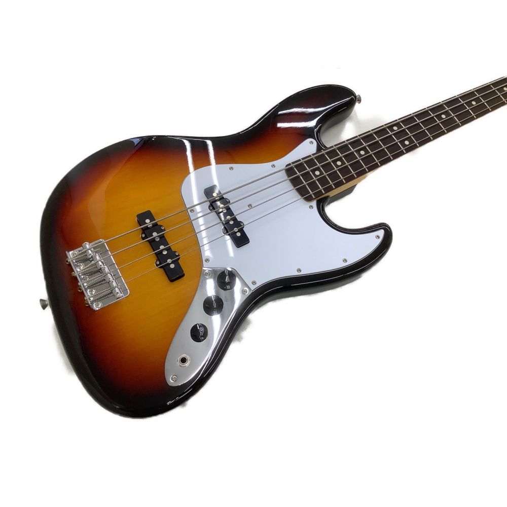 □FUJIGEN FGN JJB6R JAZZ BASS ジャズベース CFS 【公式通販】
